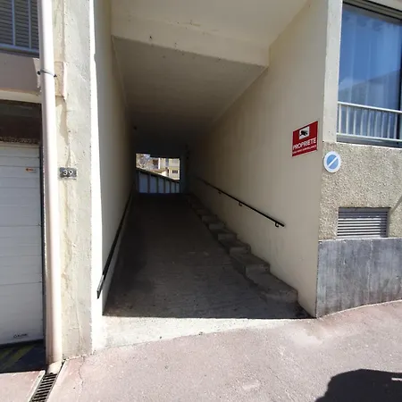 Nyaraló T2 Boheme Centre Proche *